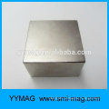 Super strong High power large block neodymium magnet for generator